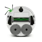 Roomba Plus 415 Combo White tīrīšanas robots — Foto 4