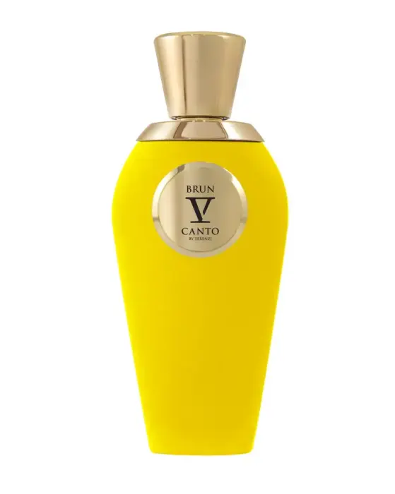 V Canto Brun Extrait De Parfum, Unisex, 100 ml