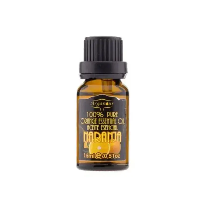 Arganour Apelsīnu ēteriskā eļļa 15ml