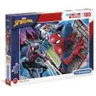 Marvel Spiderman puzzle 180tk — Foto 2