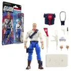 G.I. Joe Duke kujuke 15cm — Foto 2