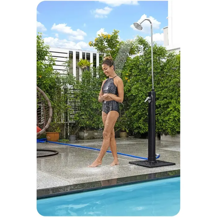 Prysznic solarny Bestway 58694 Photo