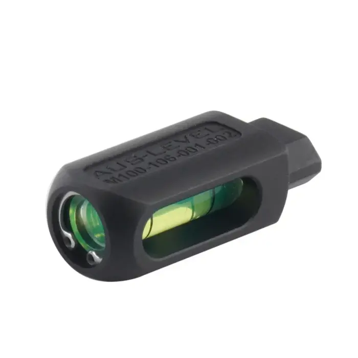 Уровень Reptilia для прицела Vortex Razor HD Gen III 1-10x24 LVPO – чёрный