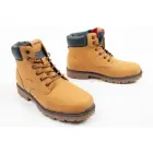 Levi's Forrest Nova ankle saapad, brown, suurus 40 — Foto 7