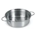 Przybory kuchenne do zabawy 5 szt Фото num