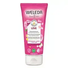 Aroma Shower Love Pampering Creamy Body Wash - Pampering shower cream