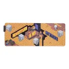 Minecraft Gaming Desk Mat — Photo 1
