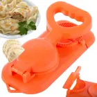 Dumpling moulding machine hand-held dumpling maker — Photo 1