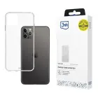 3mk Armor Case vāks iPhone 11 Pro Max - caurspīdīgs — Foto 1