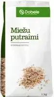 Miežinė kruopa DOBELE, 1kg
