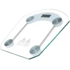180kg electronic bathweight glass lcd analytic transcriptive — Photo 5
