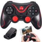 Wireless gamepad pad for android ios phones — Photo 1