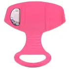 APPLE SOFT GRIP Snow Sledge, Pink — Foto 9