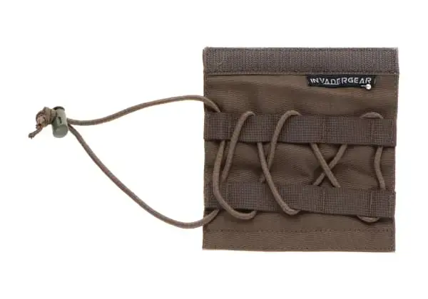 Suppressor Cover 14cm Фото num