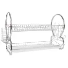 Double-deck drainer stand mixer dryer — Photo 2