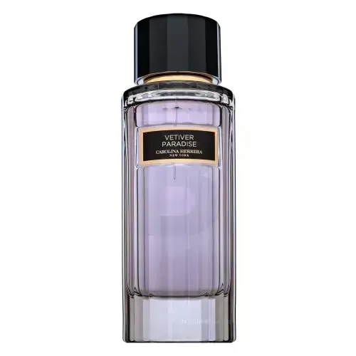 Carolina Herrera Confidential Vetiver Paradise (EDT) tualettvesi unisex 100 ml