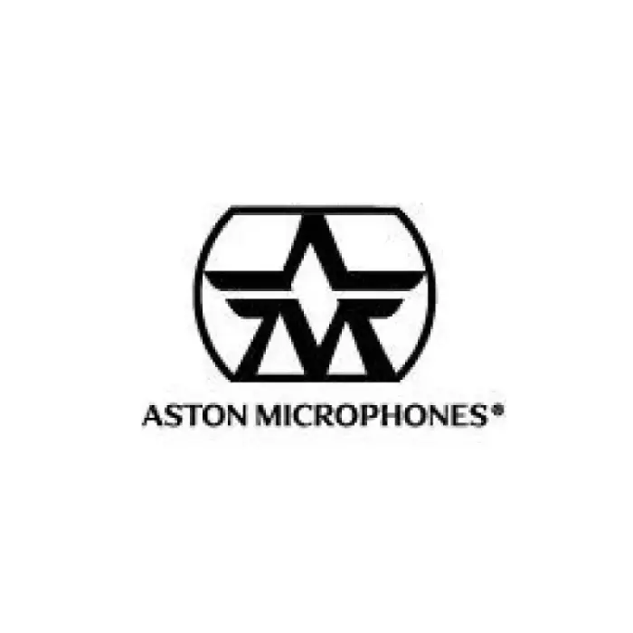 Aston Microphones Halo tvirtinimo laikiklis Halo vokalinei kabinai