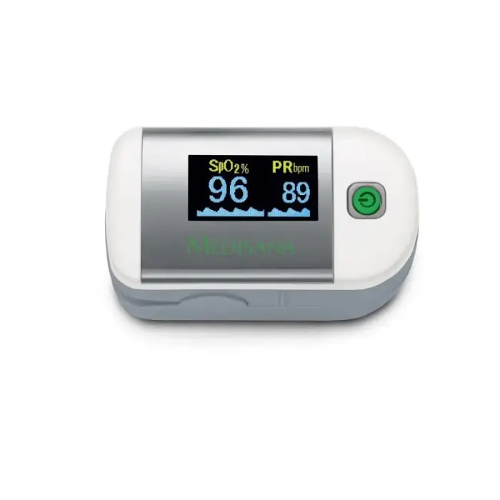 Medisana PM 100 Connect pulse oximeter