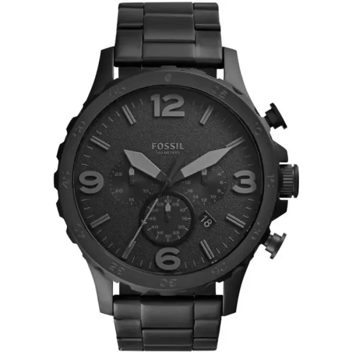 FOSSIL Nate JR1401 Men's watch + BOX