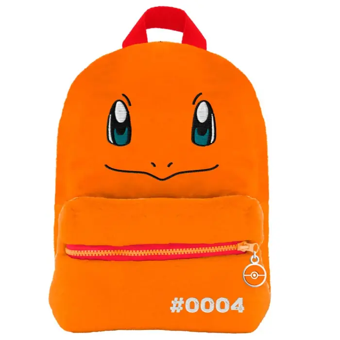 Pokemon Charmander mugursoma 30cm