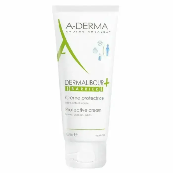A-Derma Dermalibour Kaitsekreem 100ml