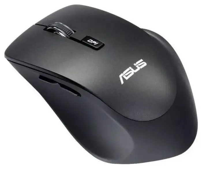 ASUS WT425 Wireless Mouse/ black