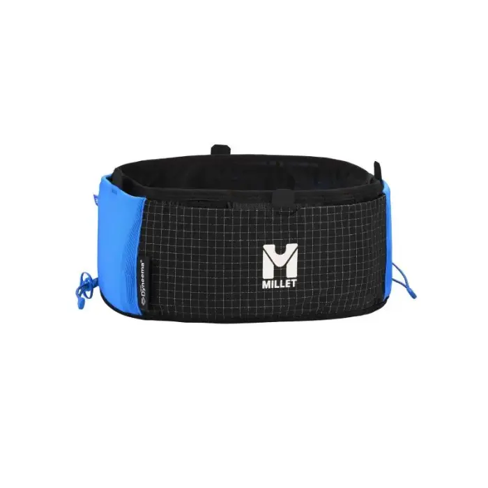 MILLET Intense Pro Belt jooksuvöö – sinine – suurus M