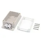Waterproof Case Sonoff IP66 Photo