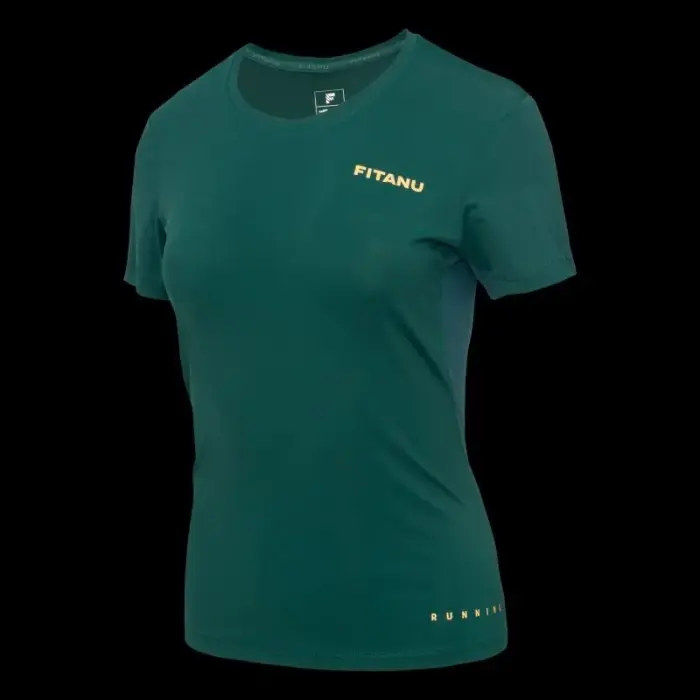 Women's T-shirt with short sleeves FERIA W - Size: L