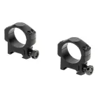30mm Low Profile Weaver Rings Photo