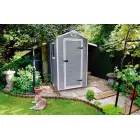 Садовый сарай Manor 4x6 Фото num