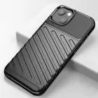 Thunder vāks iPhone 13 mini - Zaļš — Foto 14