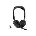 Jabra Evolve2 65 Flex MS Stereo - headset — Photo 2