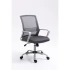 Kontoritool Activejet YK01, hall — Foto 1
