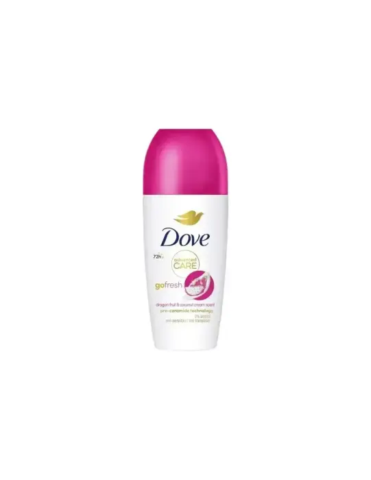 Dove Advanced Care Rull-Deodorant 50ml Draakoni puuvili