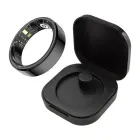 COLMI RING 2 Smart Ring, Size 9 (Black) — Photo 5