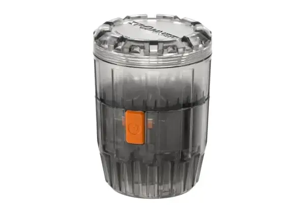 ODIN M12 Sidewinder kiirlaadija