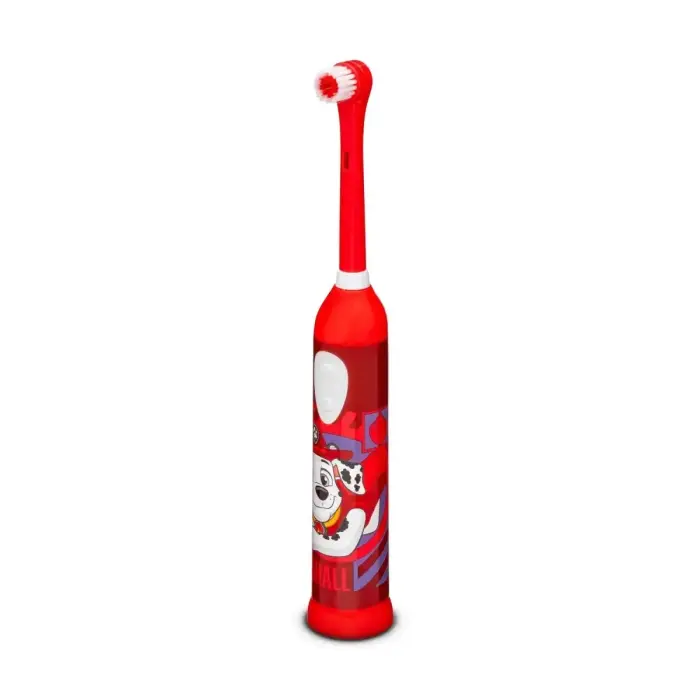 Paw Patrol oscillating children's toothbrush red pattern 2 Foto 4