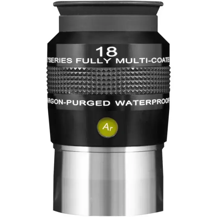 Explore Scientific 82 Degree 18mm 2 Inch Eyepiece