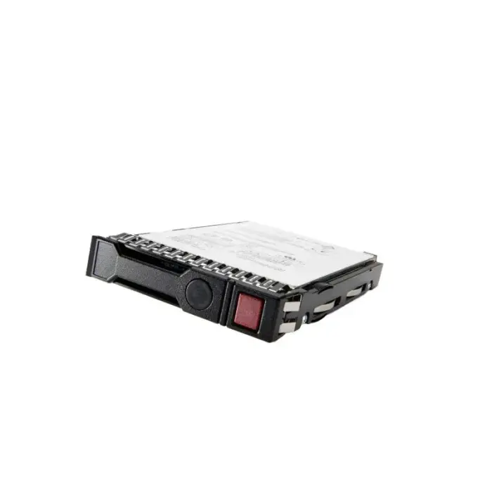 HPE ProLiant 600GB SAS 10K SFF Smart Carrier Multi Vendor cietais diskdzinis 872477-B21