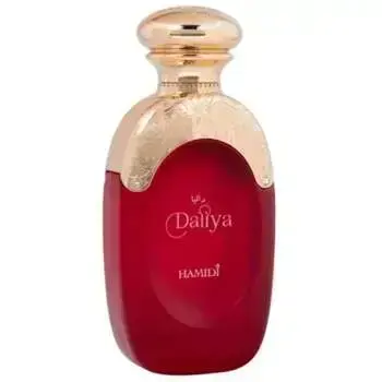 Hamidi Daliya parfüümvesi naistele 100 ml