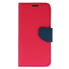 Fancy Case for iPhone 13 Pro pink-navy — Photo 2