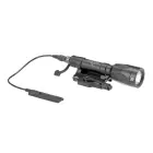 M620P Scout Weaponlight – Black — Photo 1