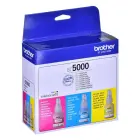 BROTHER Multipack Ink BT5000CLVAL — Photo 4