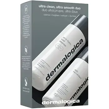 Ülipuhas, ülimalt sile duo