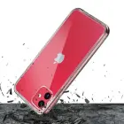 3MK Clear Case iPhone 11 Photo