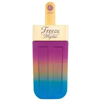 Assala Prime Freeze Mystic Eau de Parfum 85 ml
