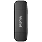 Rollei Card Reader 2-in-1 SD & microSD — Photo 3