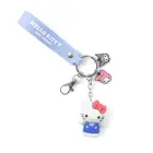 Hello Kitty and Friends keychain — Photo 1