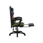 Force 3.7 RGB must mänguritool — Foto 6